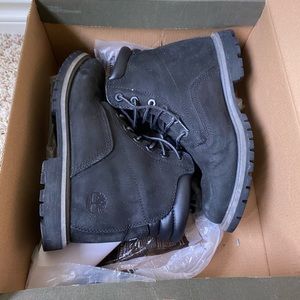 Timberland Waterproof 6” Premium Boots